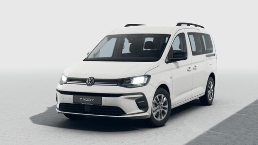 Imaginea unui CaddyFL Maxi Life 2.0 TDI 75 kW