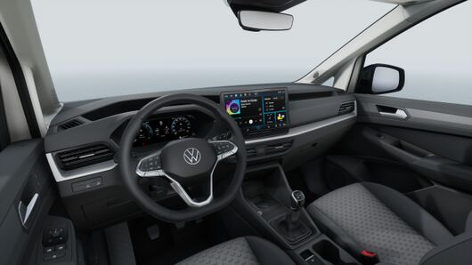 Imaginea unui CaddyFL Maxi Life 2.0 TDI 75 kW