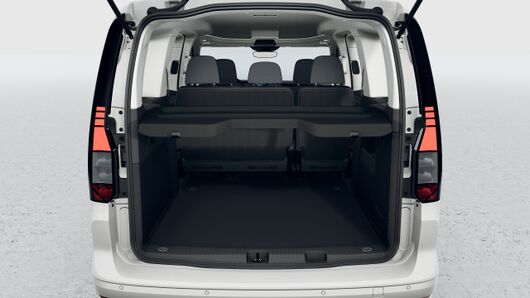 Imaginea unui CaddyFL Maxi Life 2.0 TDI 75 kW