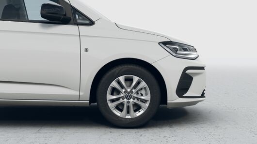 Imaginea unui CaddyFL Life 2.0 TDI 90 kW DSG