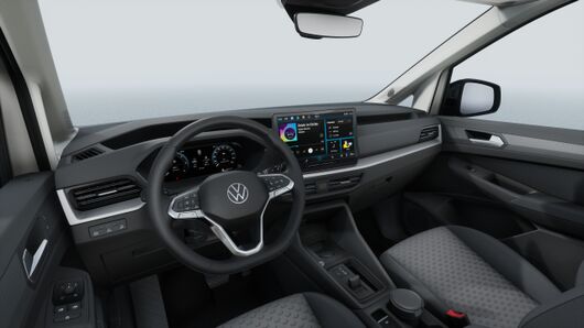 Imaginea unui CaddyFL Life 2.0 TDI 90 kW DSG