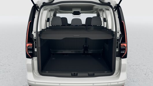 Imaginea unui CaddyFL Life 2.0 TDI 90 kW DSG