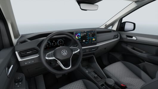 Imaginea unui CaddyFL Life 2.0 TDI 90 kW DSG