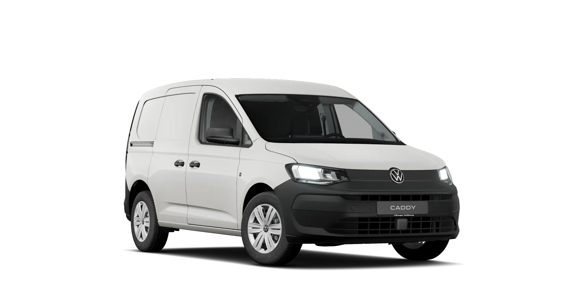 Imaginea unui Caddy Cargo Face Lift