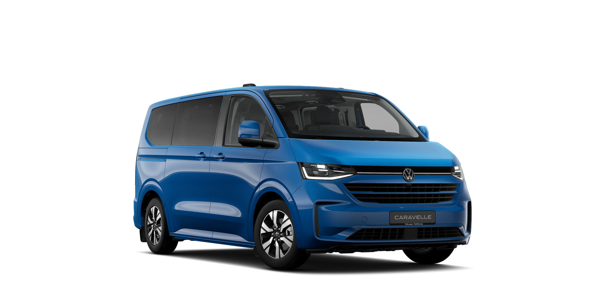 Imaginea unui Caravelle