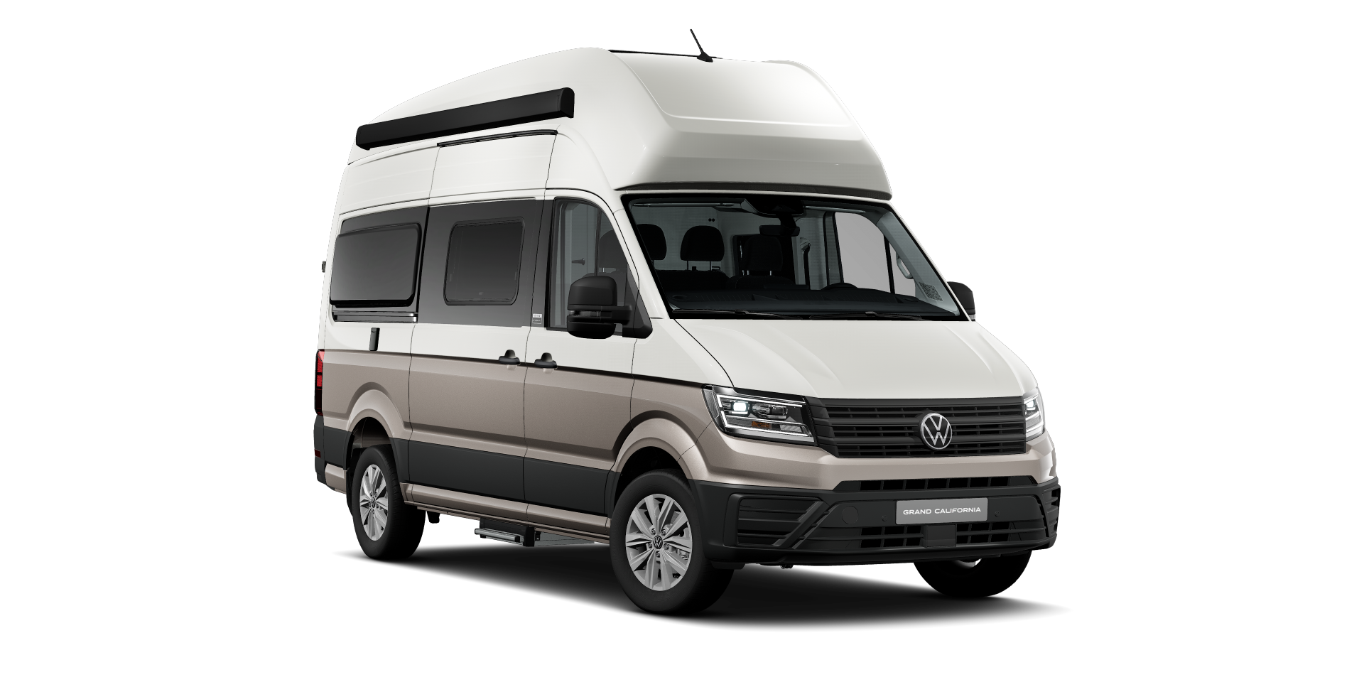 Imaginea unui Grand California