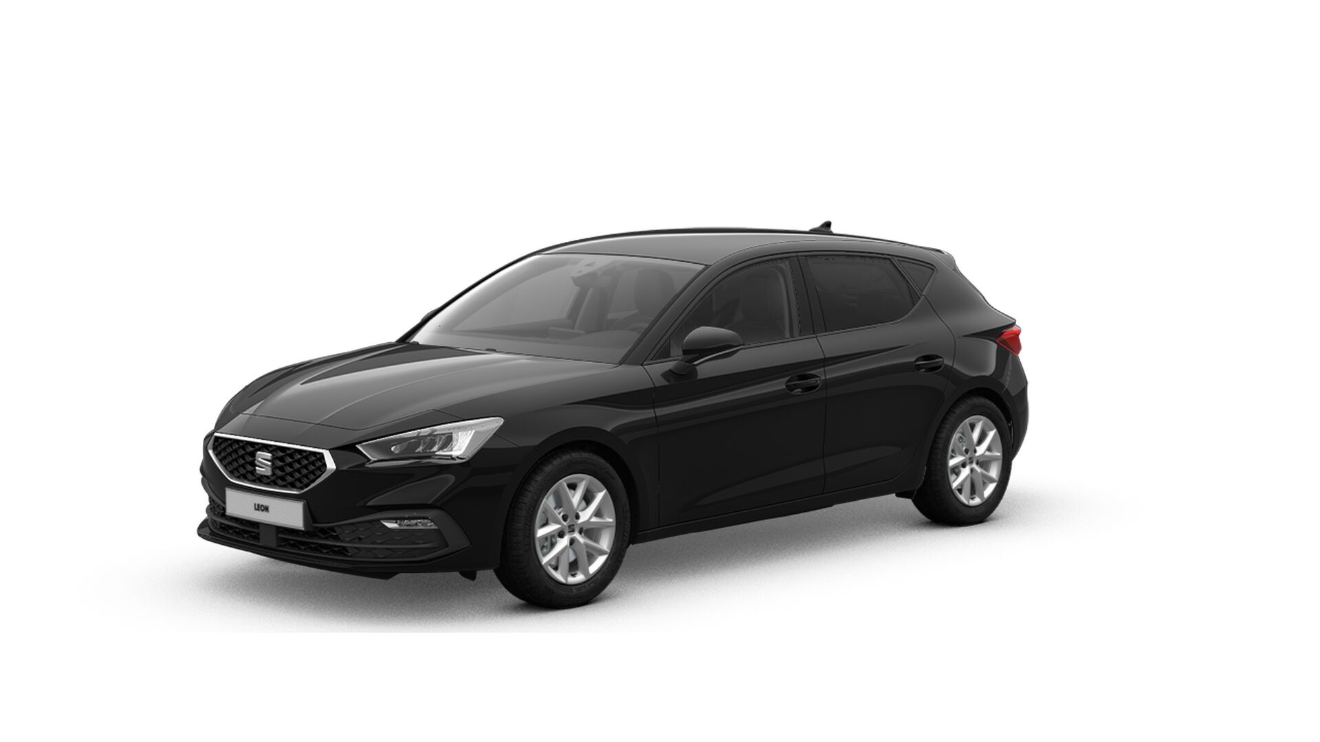 Leon Style 1.5 eTSI DSG7 mild hybrid