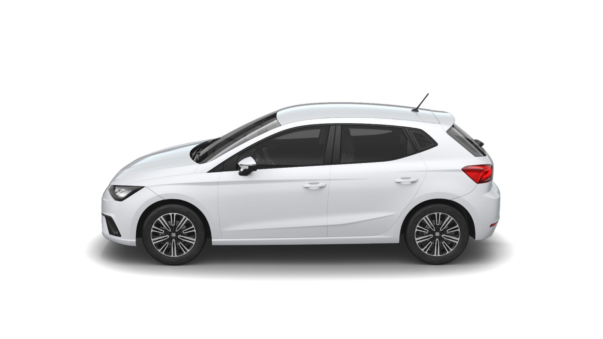 Imaginea unui Ibiza Style 1.0 TSI