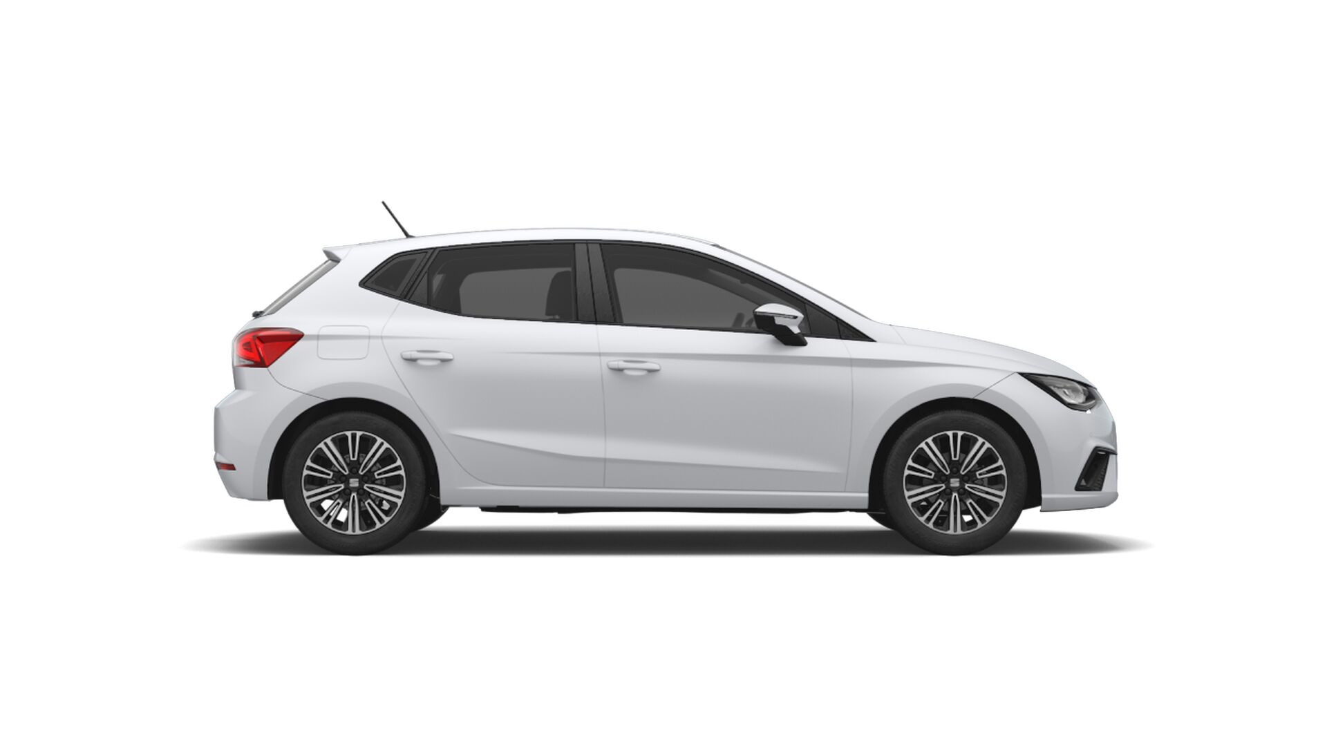 Imaginea unui Ibiza Style 1.0 TSI
