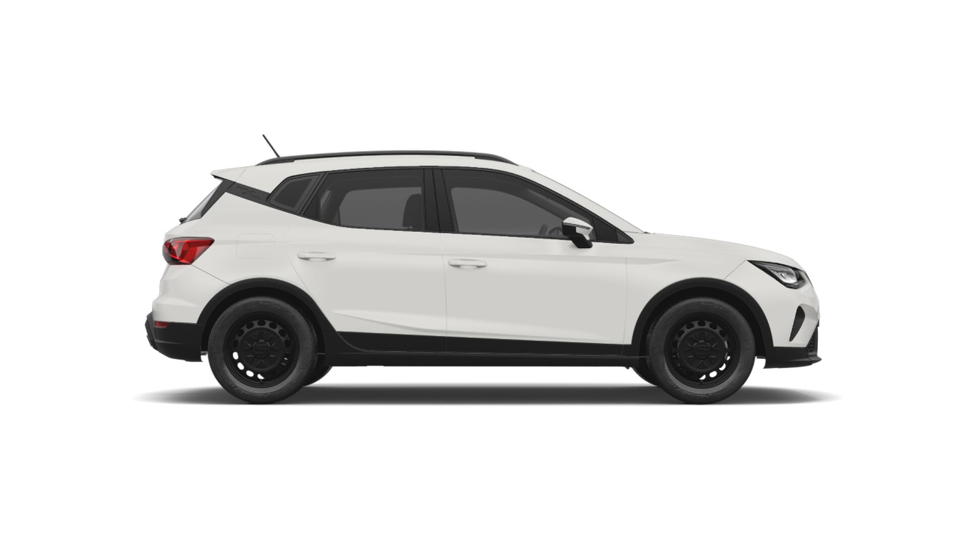 Imaginea unui Arona Reference 1.0 TSI