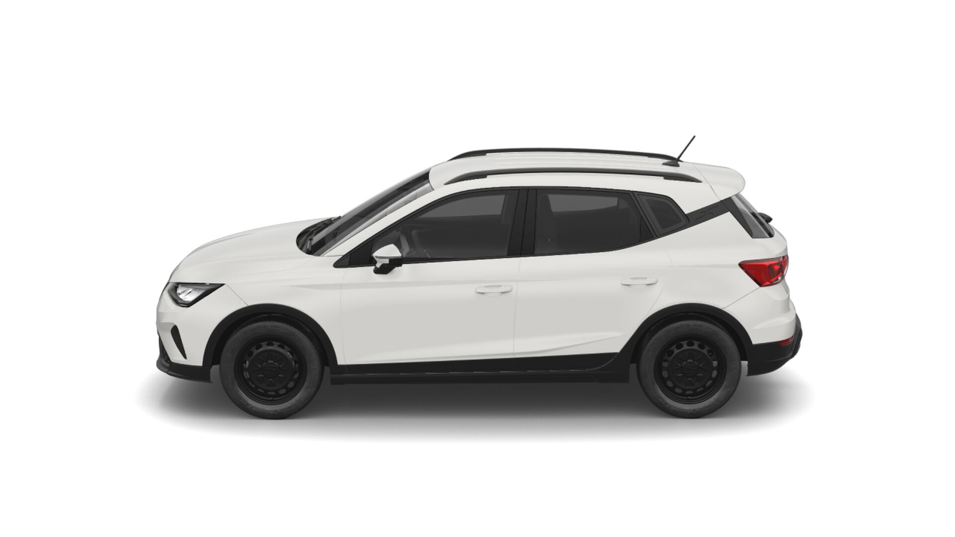 Imaginea unui Arona Reference 1.0 TSI