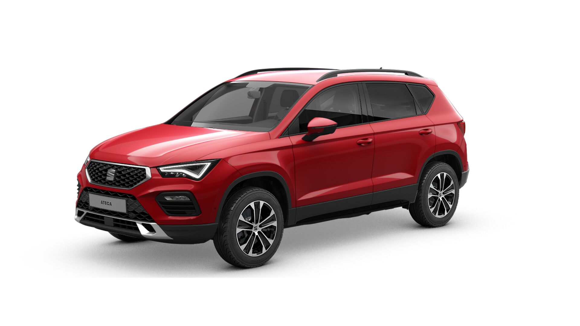 Imaginea unui Ateca Style 1.5 TSI DSG7