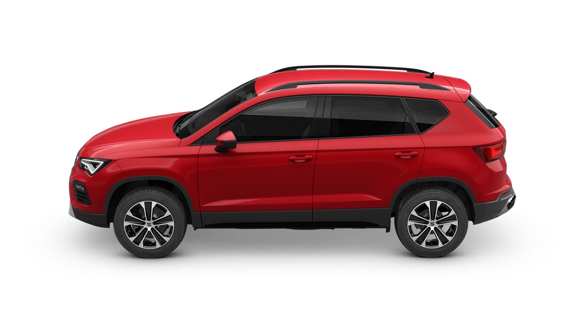 Imaginea unui Ateca Style 1.5 TSI DSG7