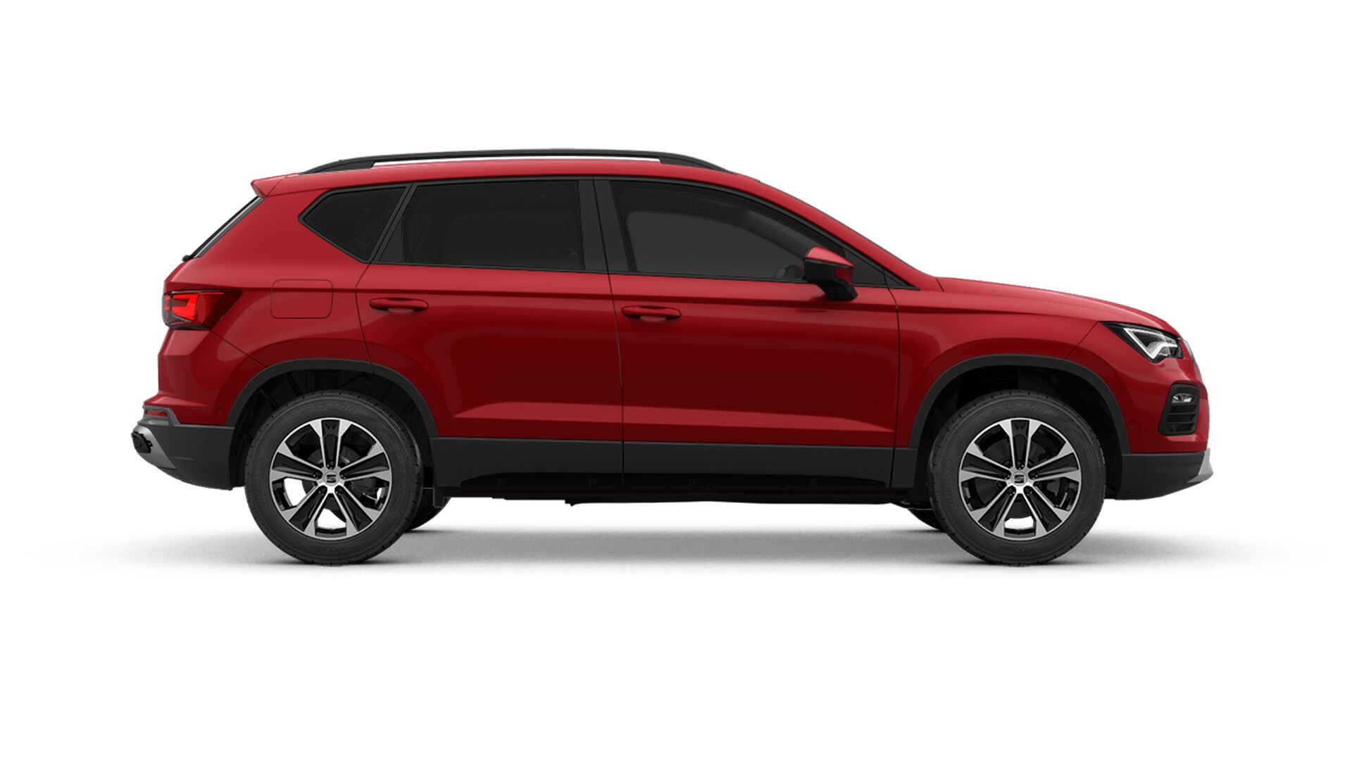 Imaginea unui Ateca Style 1.5 TSI DSG7