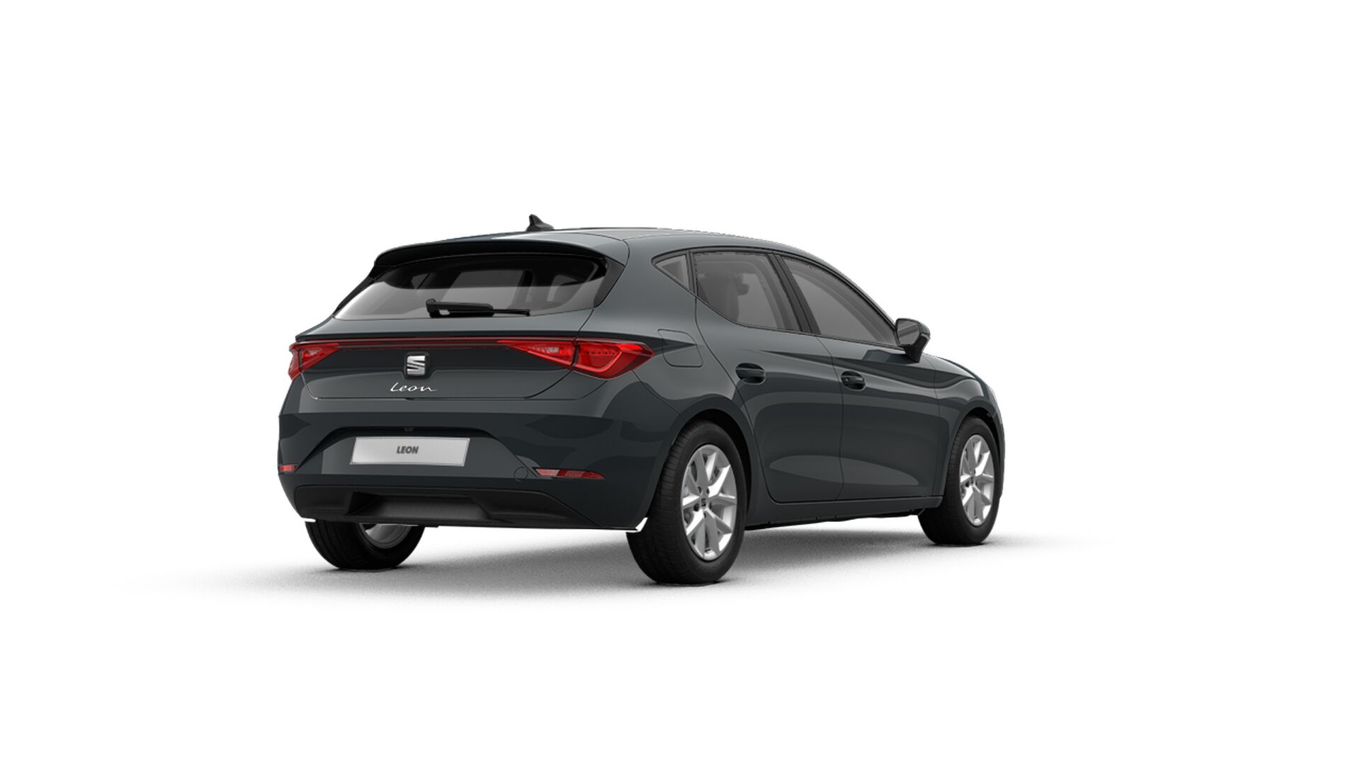 Leon Style 1.5 TSI