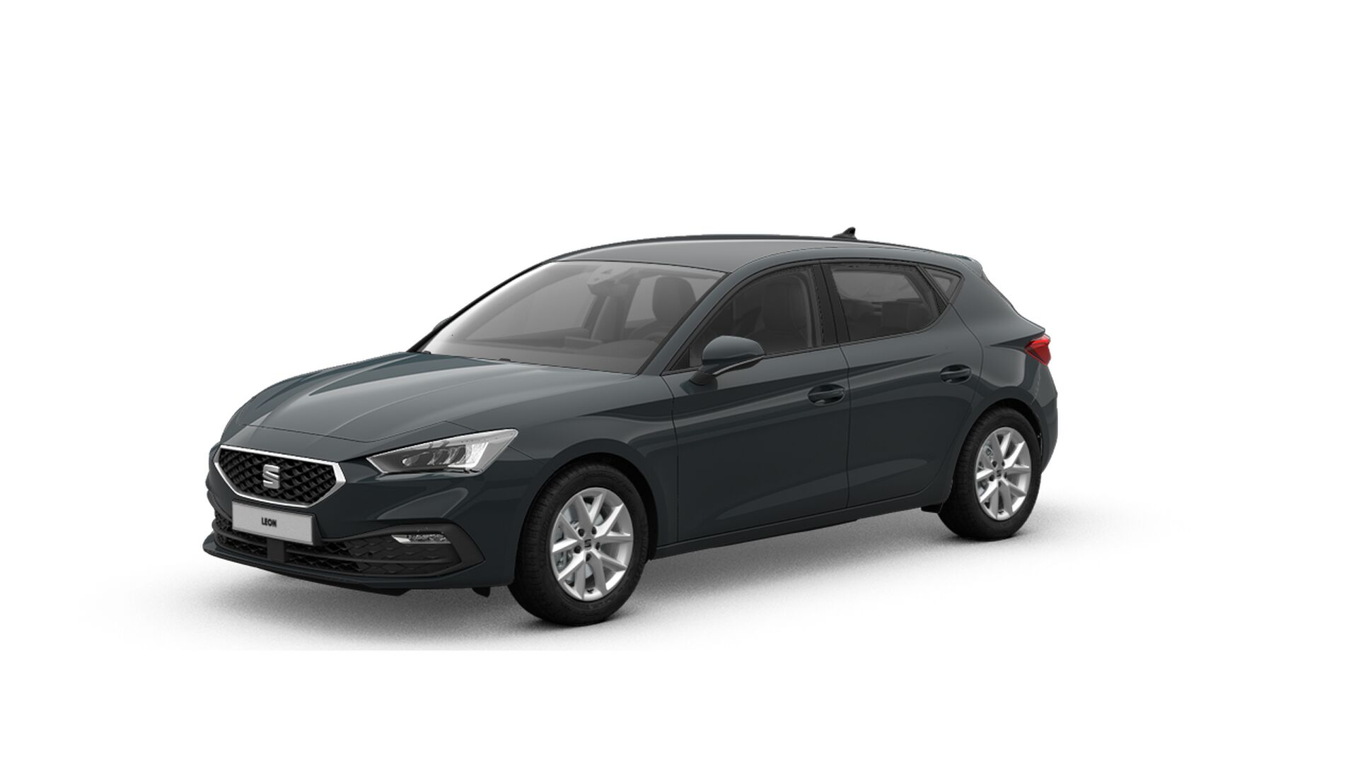 Leon Style 1.5 TSI
