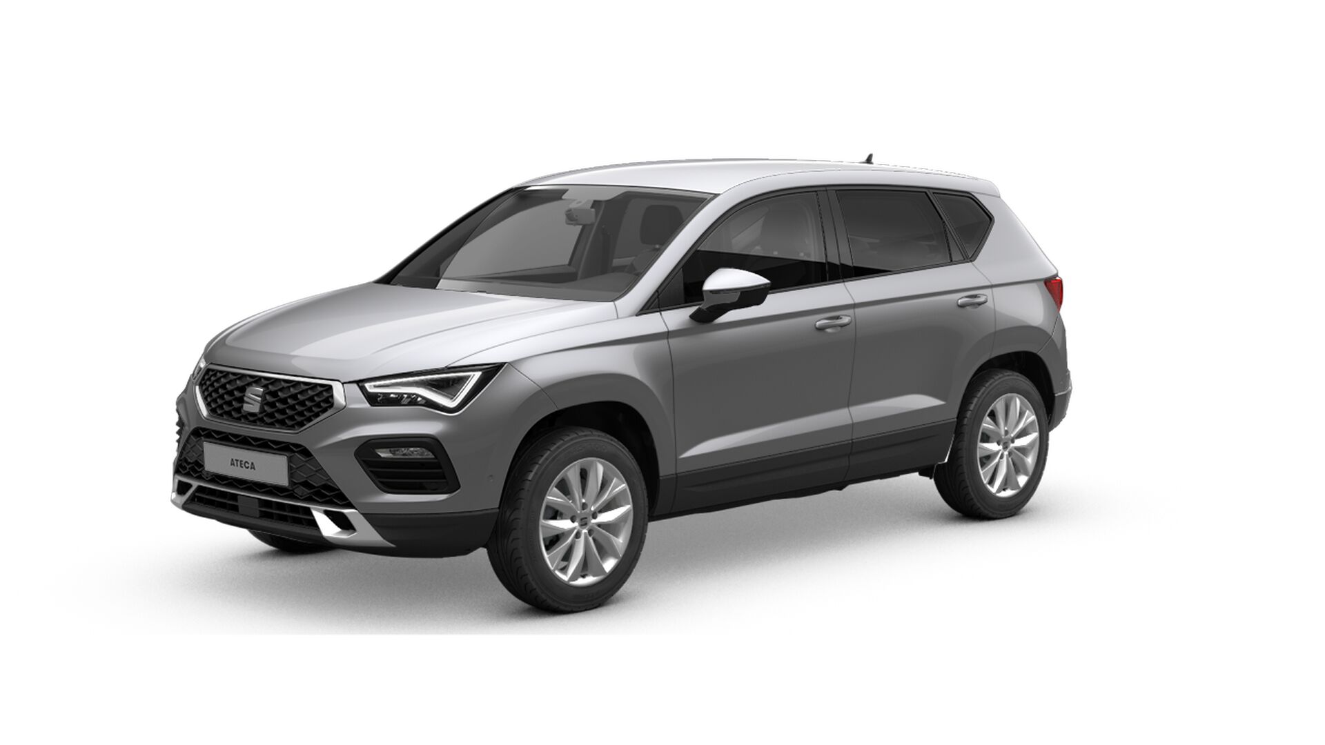 Ateca Style 1.5 TSI DSG7
