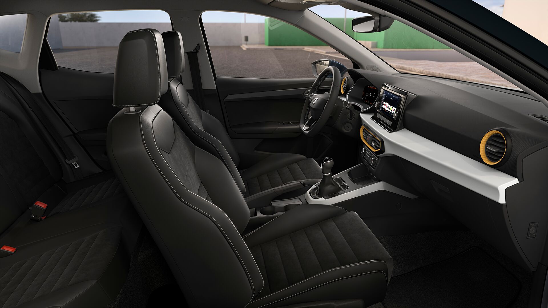 Arona STYLE 1.0 TSI DSG7