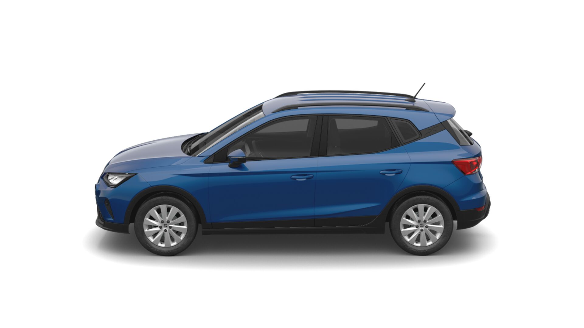 Arona STYLE 1.0 TSI DSG7