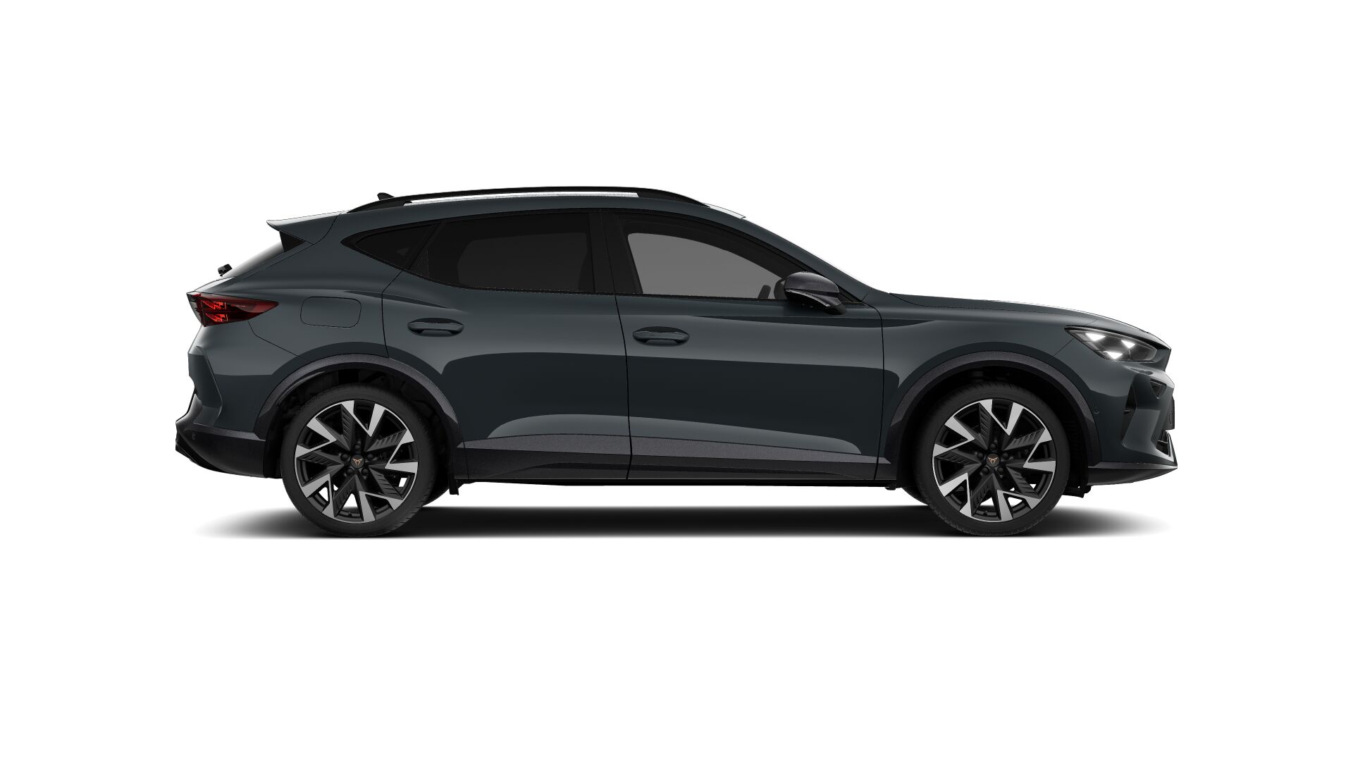 Imaginea unui Noul CUPRA Formentor 2.0 TSI 4DRIVE