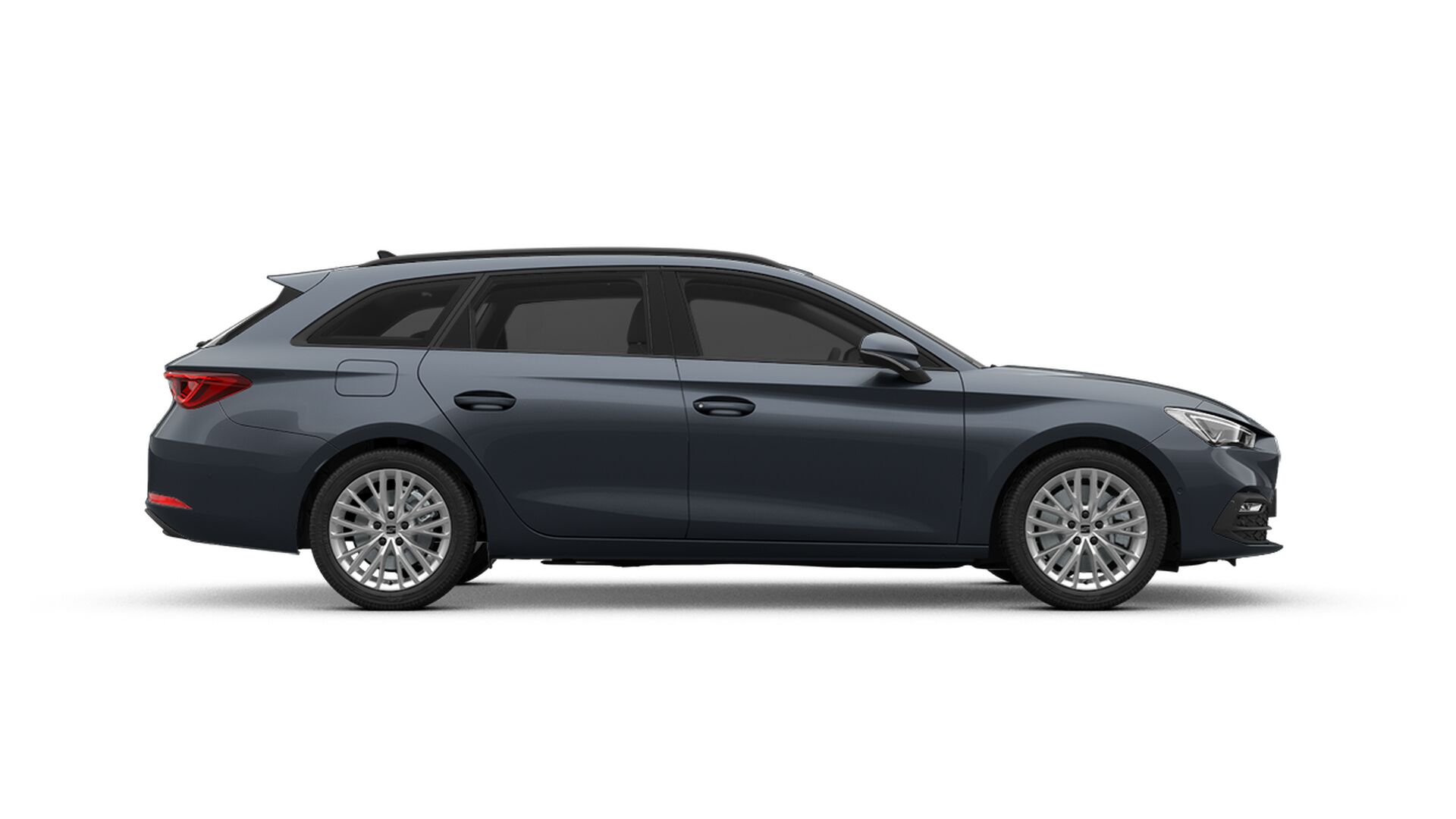 Imaginea unui Leon Sportstourer Style e-HYBRID DSG6