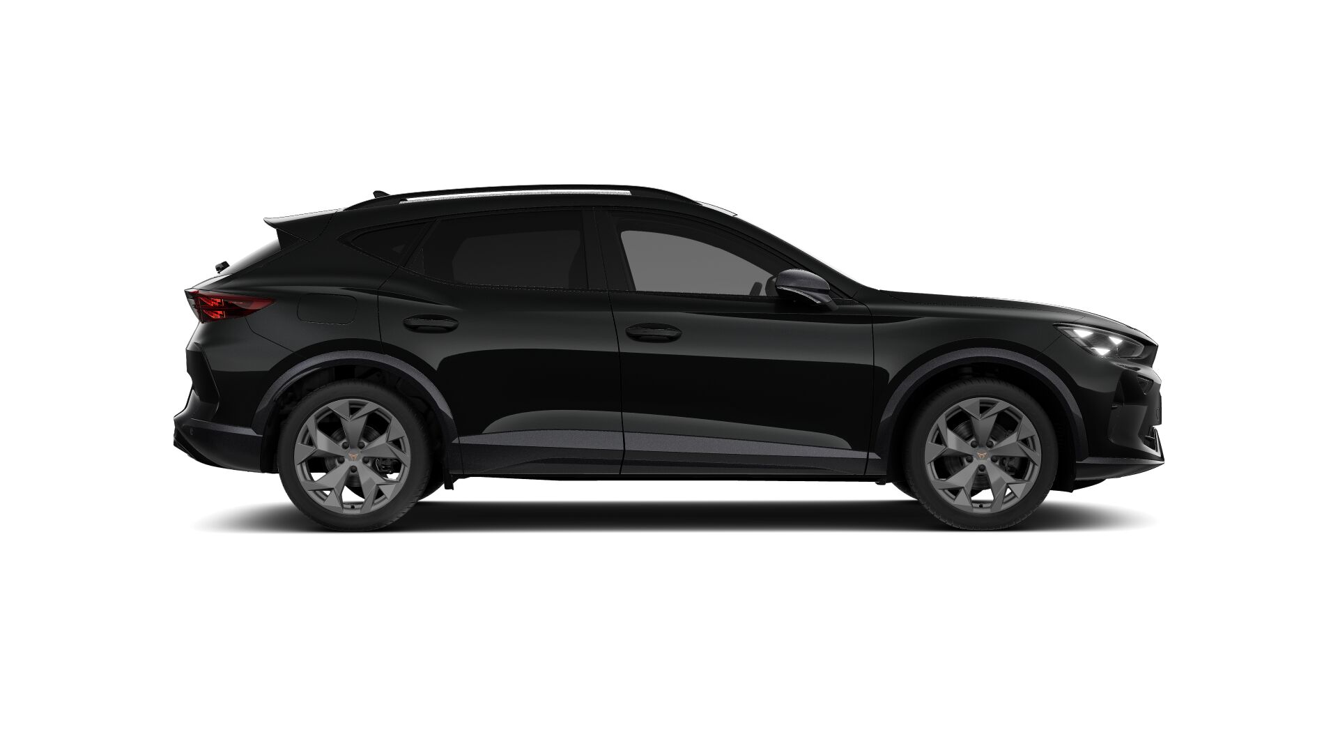 Imaginea unui Noul CUPRA Formentor 1.5 eTSI DSG7 mildh