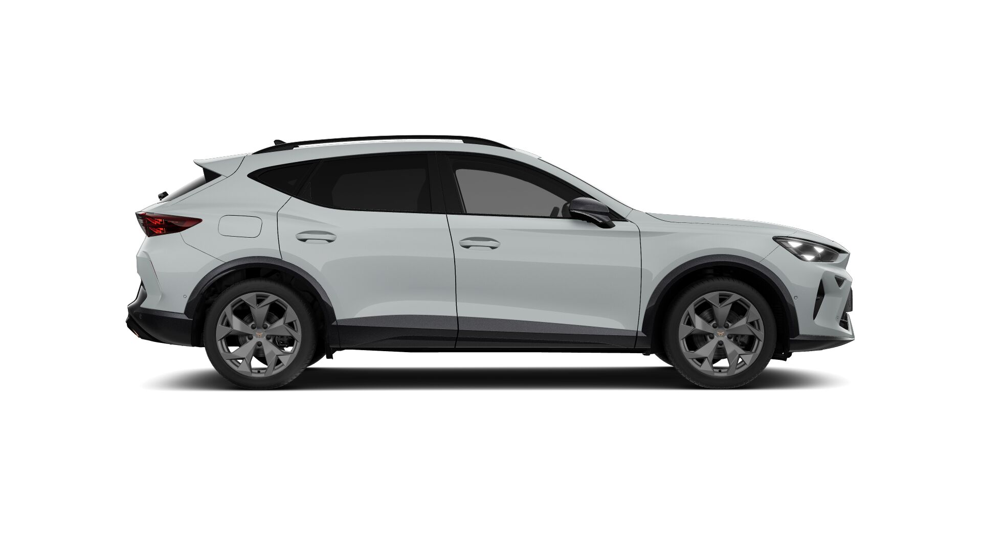 Imaginea unui Noul CUPRA Formentor 1.5 e-HYBRID