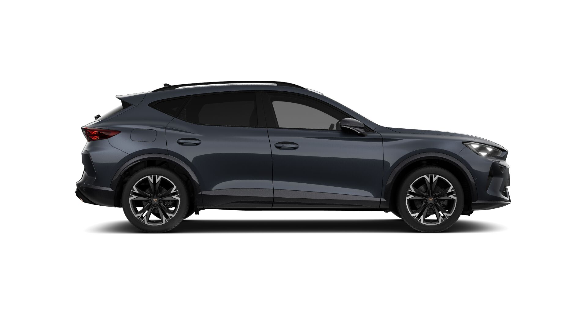 Imaginea unui Noul CUPRA Formentor 1.5 e-HYBRID