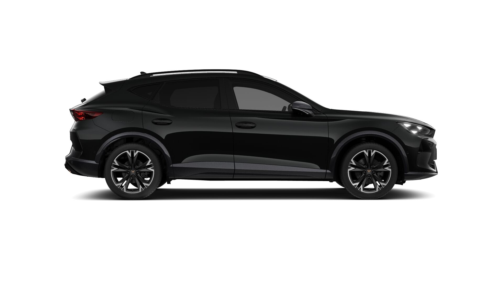 Imaginea unui Noul CUPRA Formentor 1.5 e-HYBRID