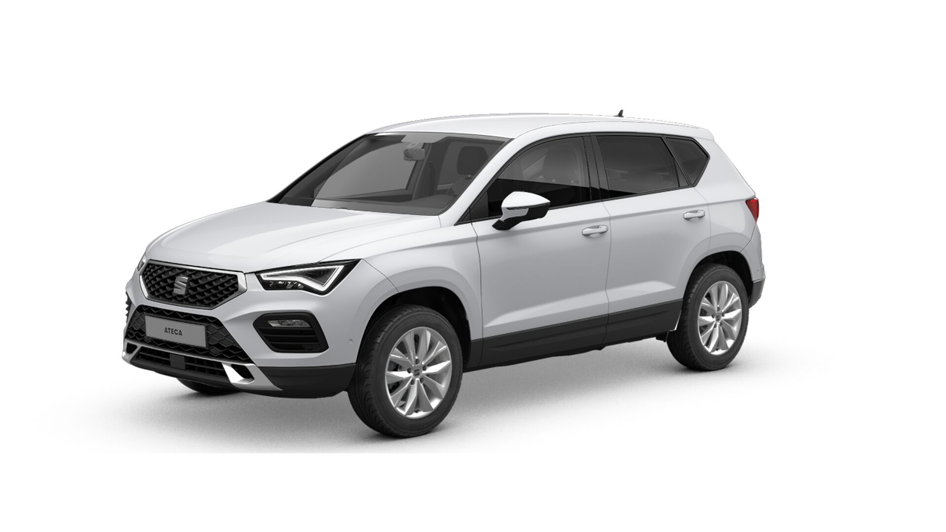 Imaginea unui Ateca Style 1.5 TSI DSG7