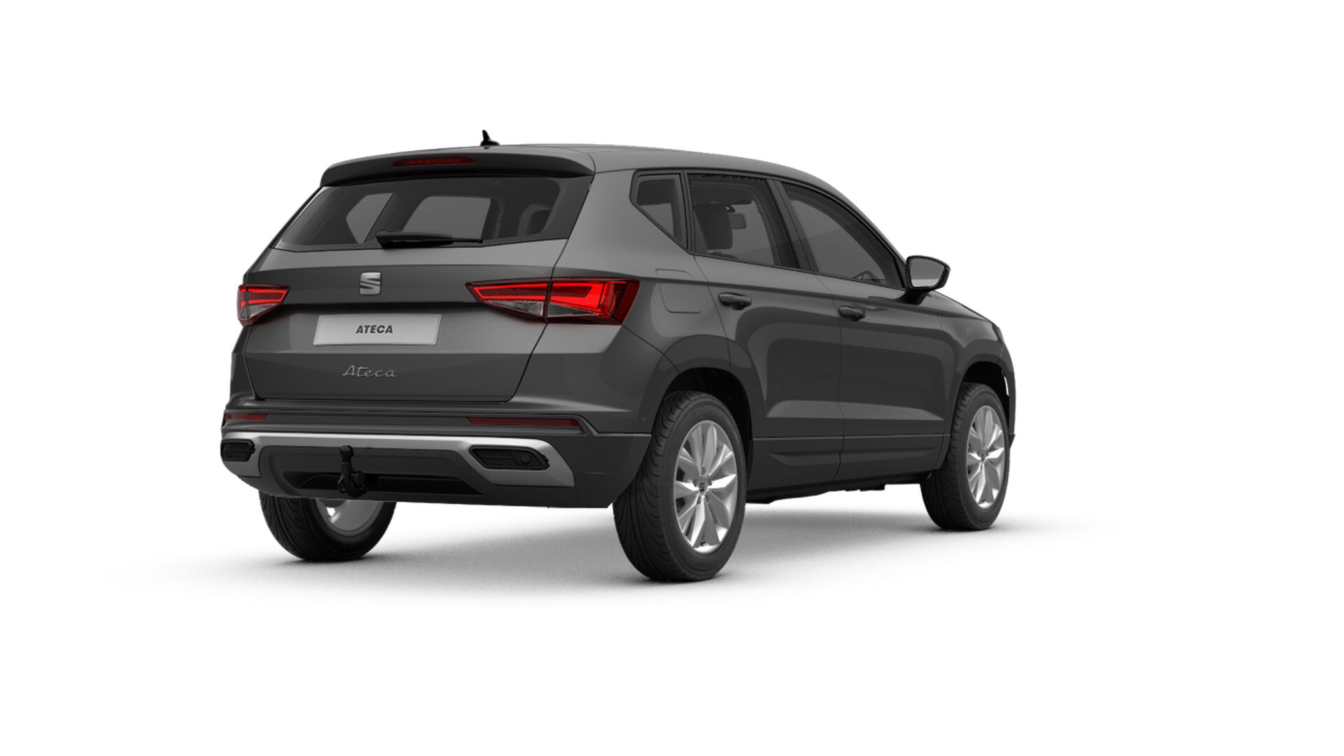 Imaginea unui Ateca Style 1.5 TSI DSG7