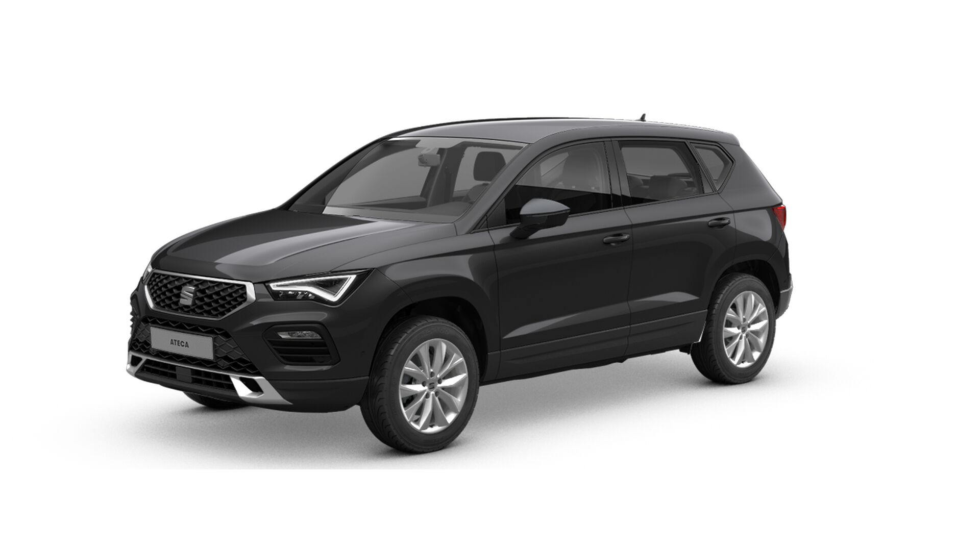 Imaginea unui Ateca Style 1.5 TSI DSG7