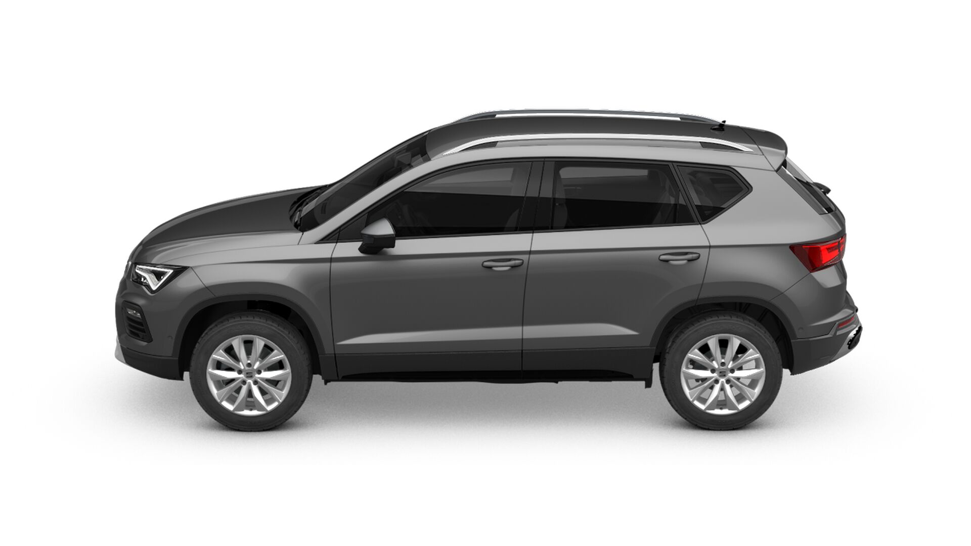 Imaginea unui Ateca Style 1.5 TSI DSG7