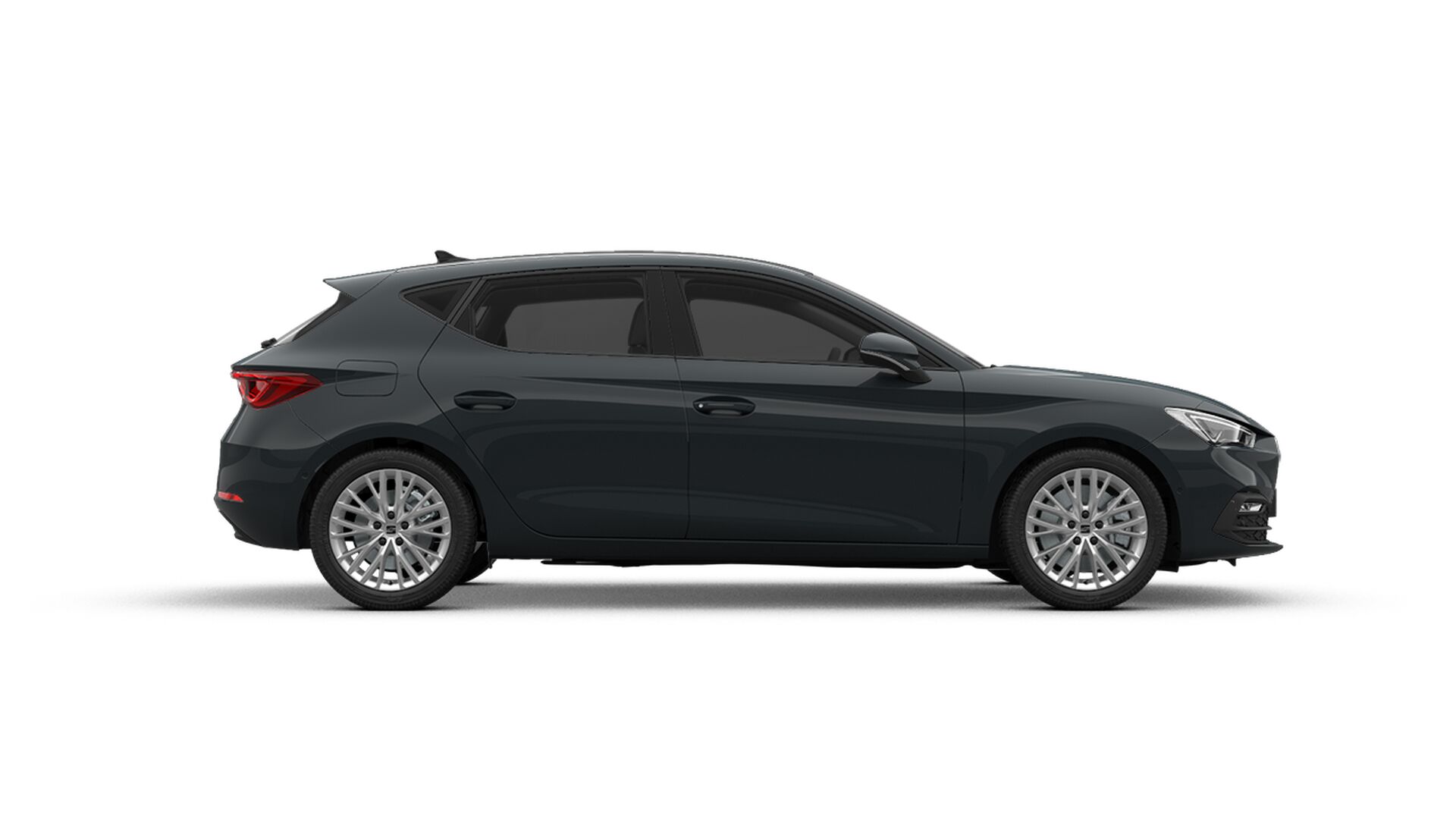 Imaginea unui Leon Style e-HYBRID DSG