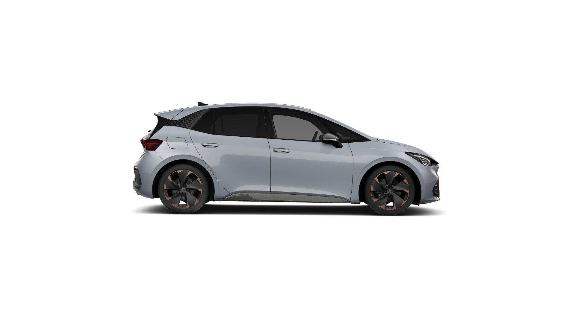 Imaginea unui CUPRA Born e-Boost 59 kWh