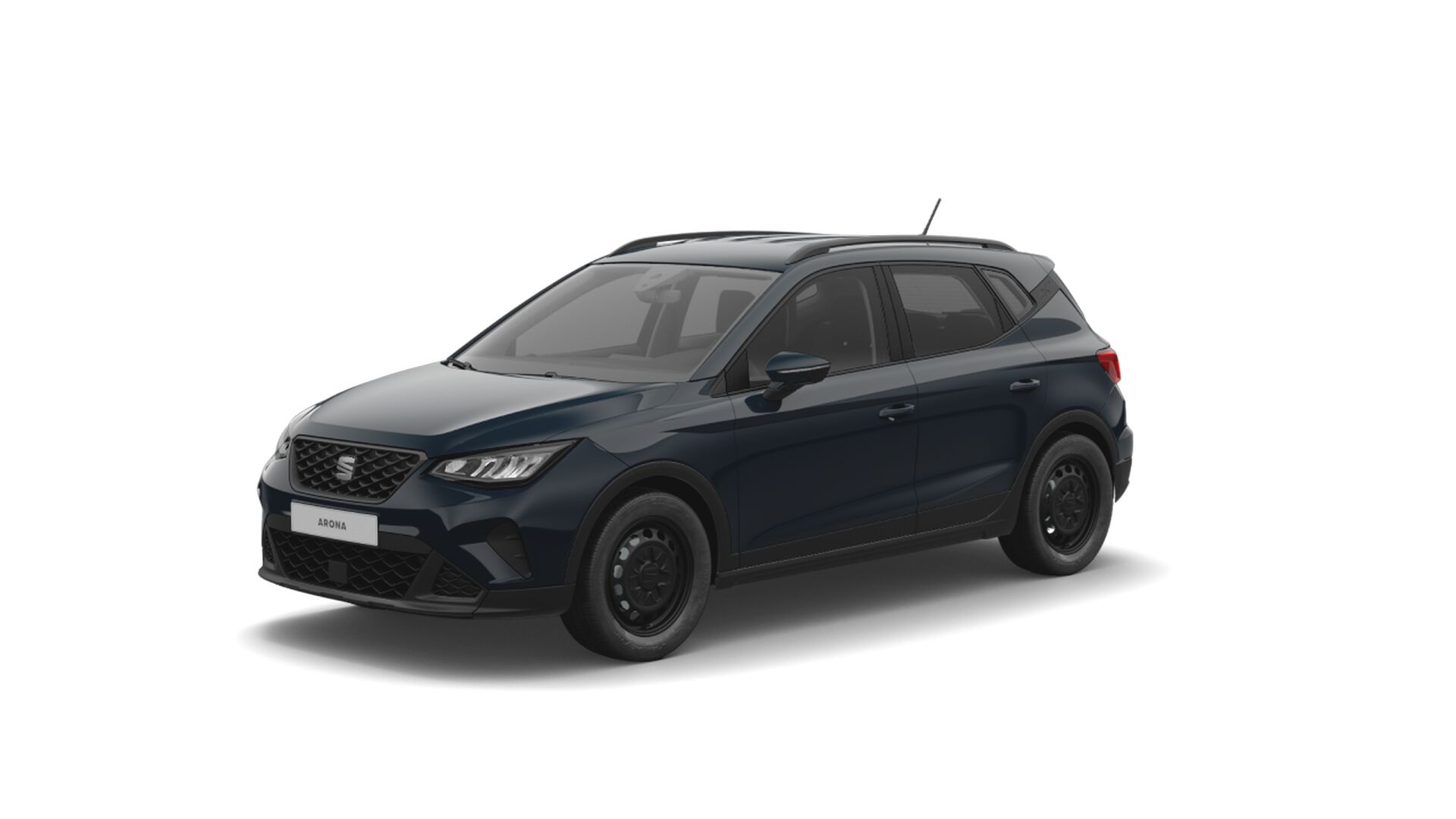 Imaginea unui Arona Reference 1.0 TSI