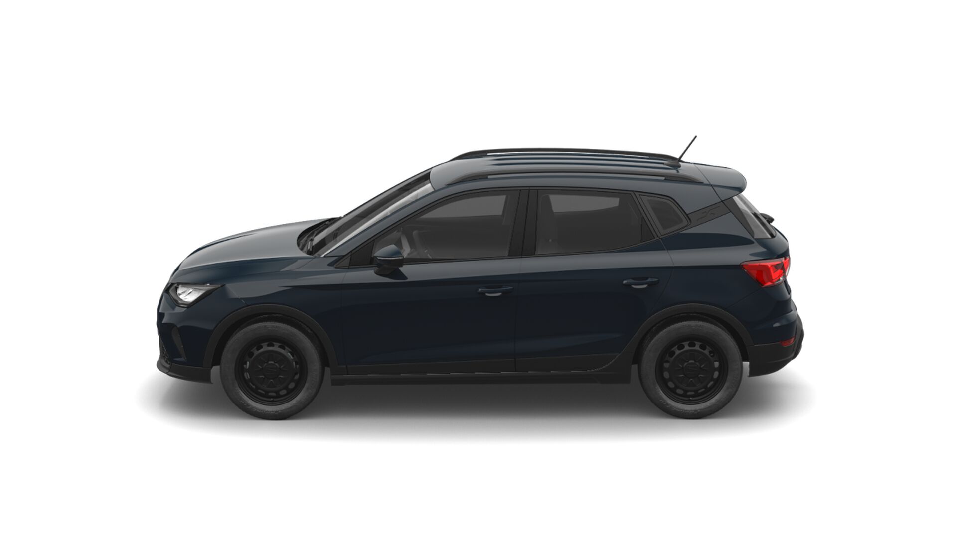 Imaginea unui Arona Reference 1.0 TSI