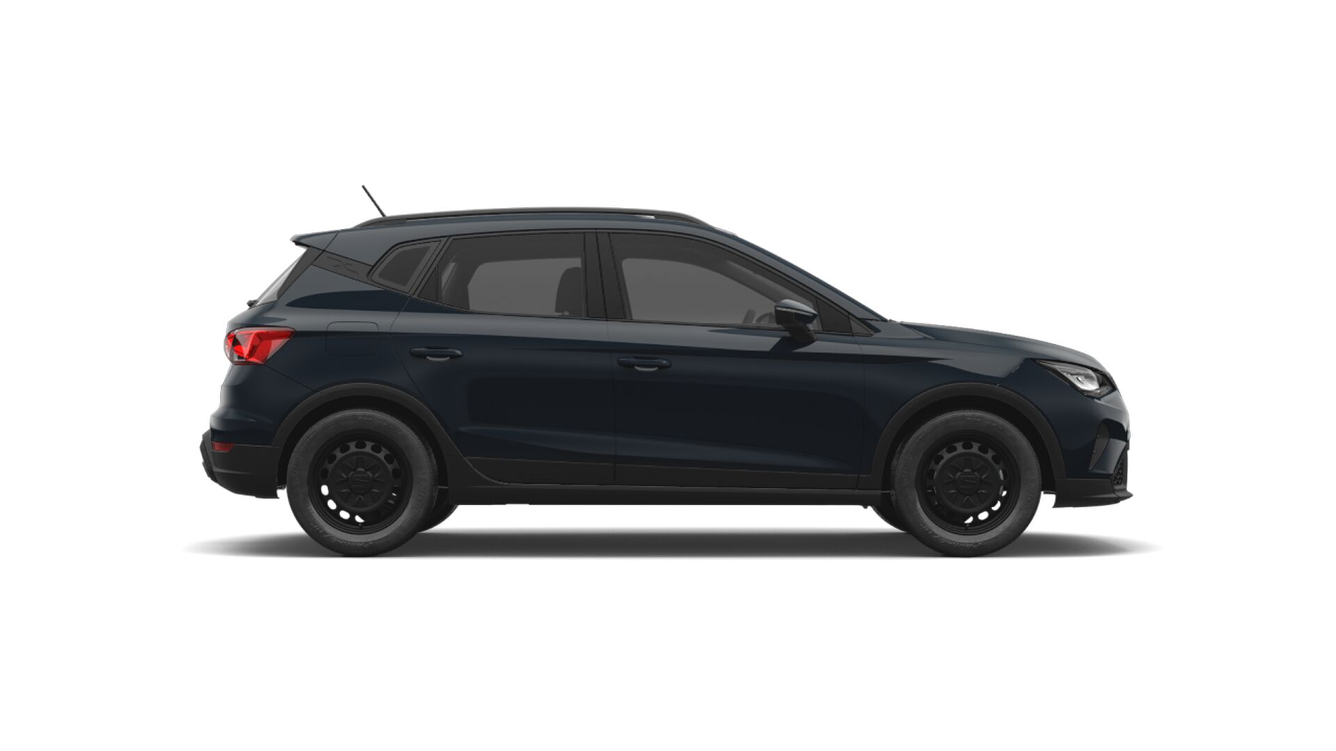 Imaginea unui Arona Reference 1.0 TSI