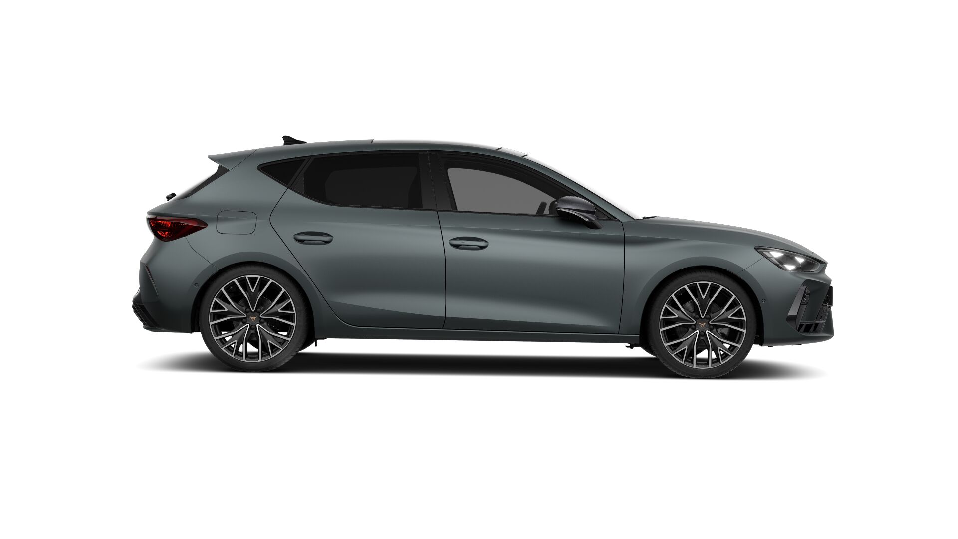 Imaginea unui CUPRA Leon 1.5 eTSI DSG7 mild hy