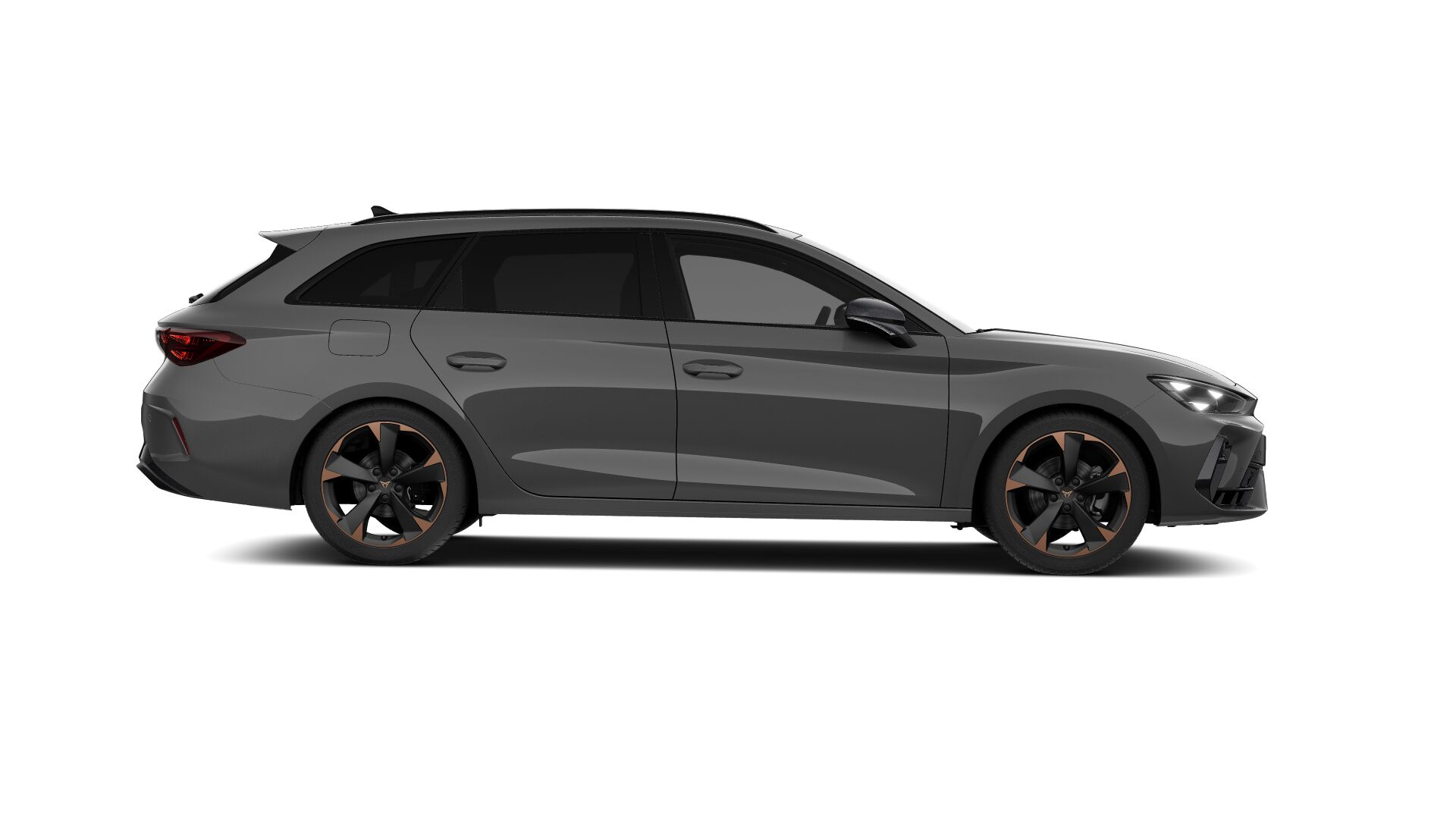 Imaginea unui CUPRA Leon SP 1.5 eTSI DSG7 mild hy