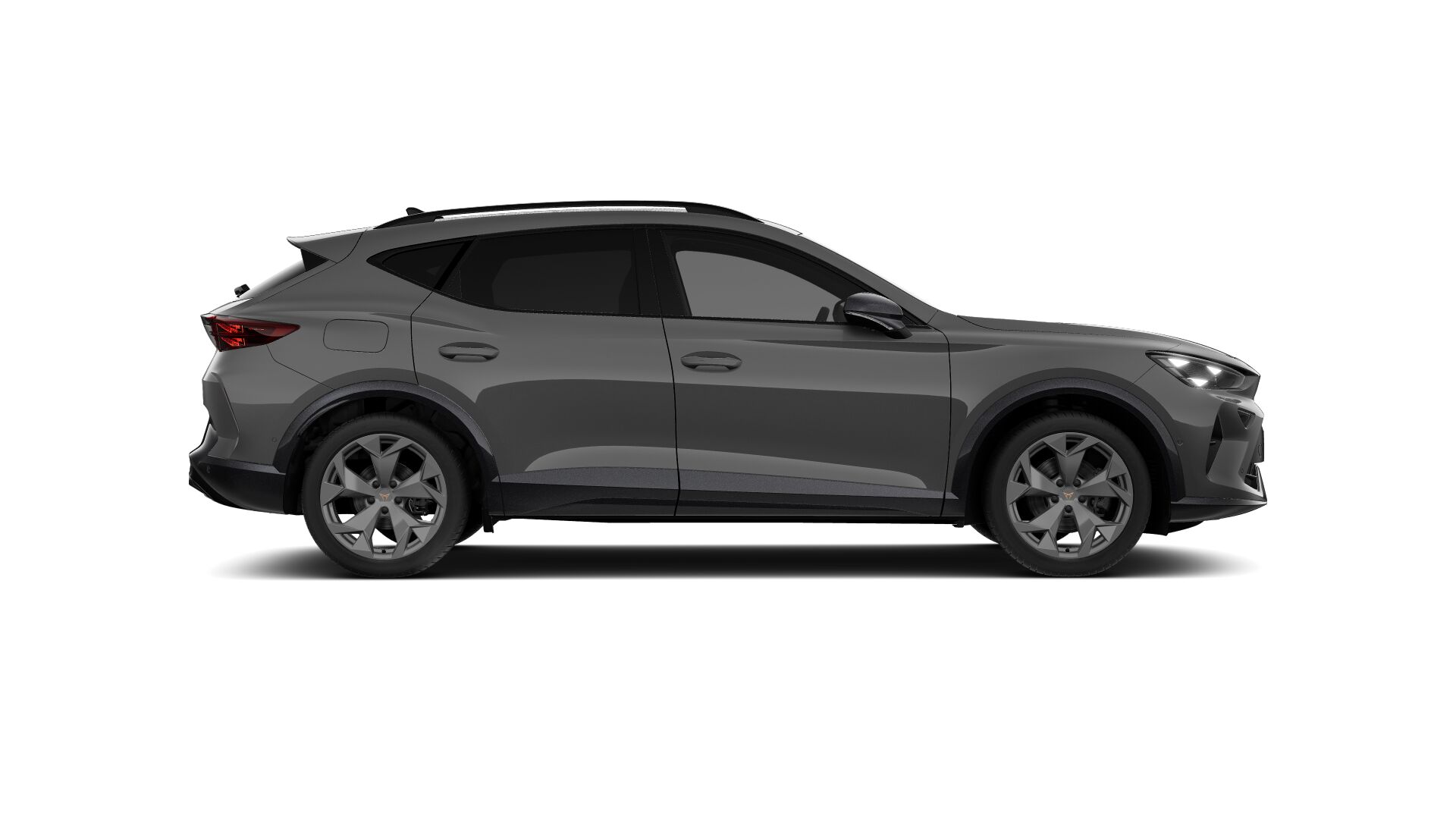 Imaginea unui CUPRA Formentor 1.5 eTSI DSG7 mildh