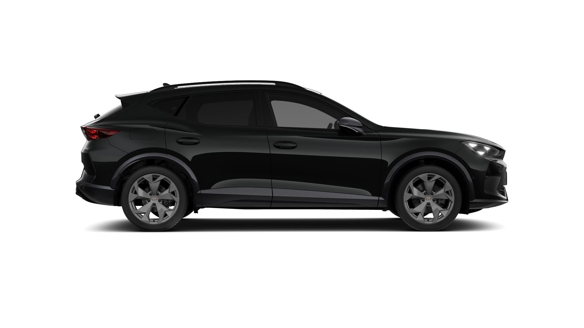 Imaginea unui CUPRA Formentor 1.5 eTSI DSG7 mildh