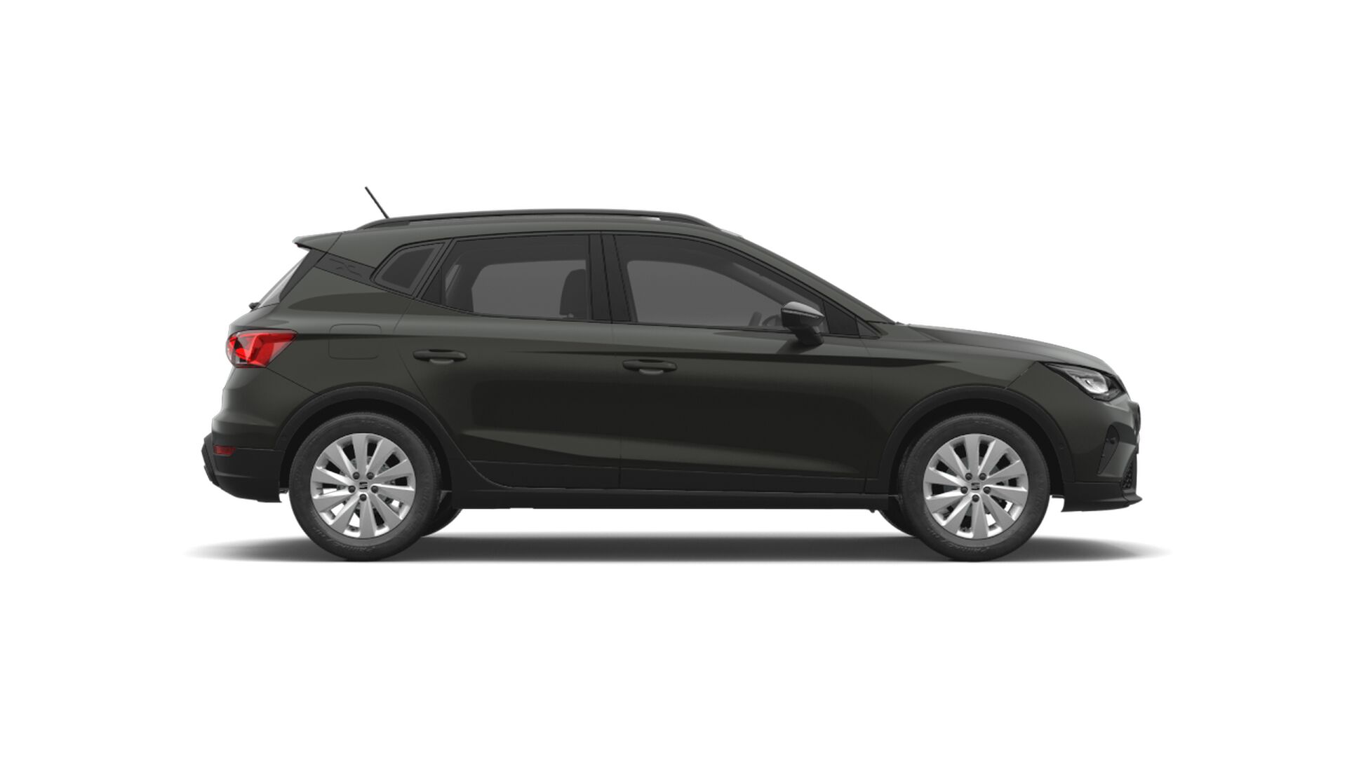 Imaginea unui Arona STYLE 1.0 TSI DSG7