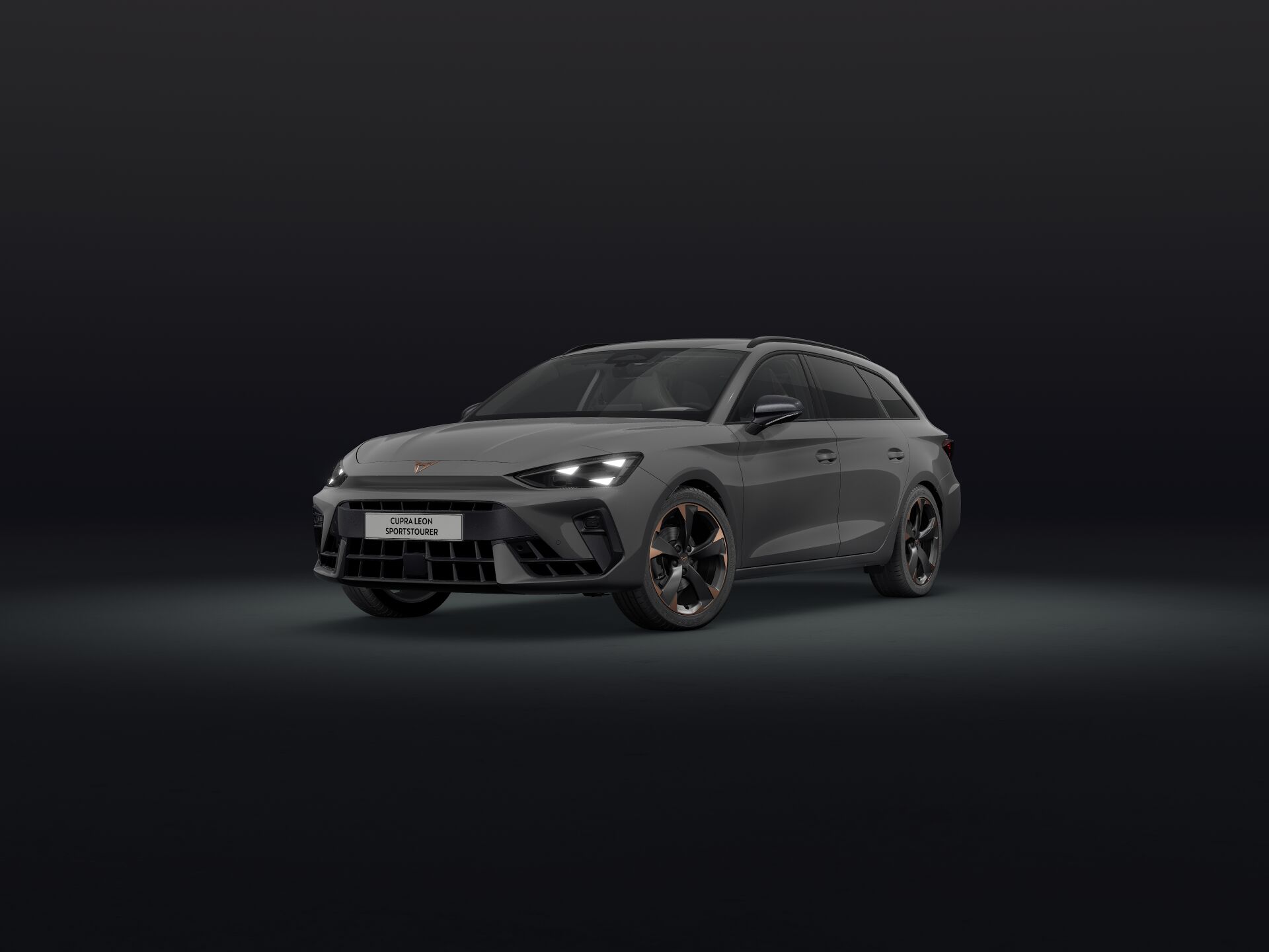 Imaginea unui CUPRA Leon SP 1.5 eTSI DSG7 mild hy