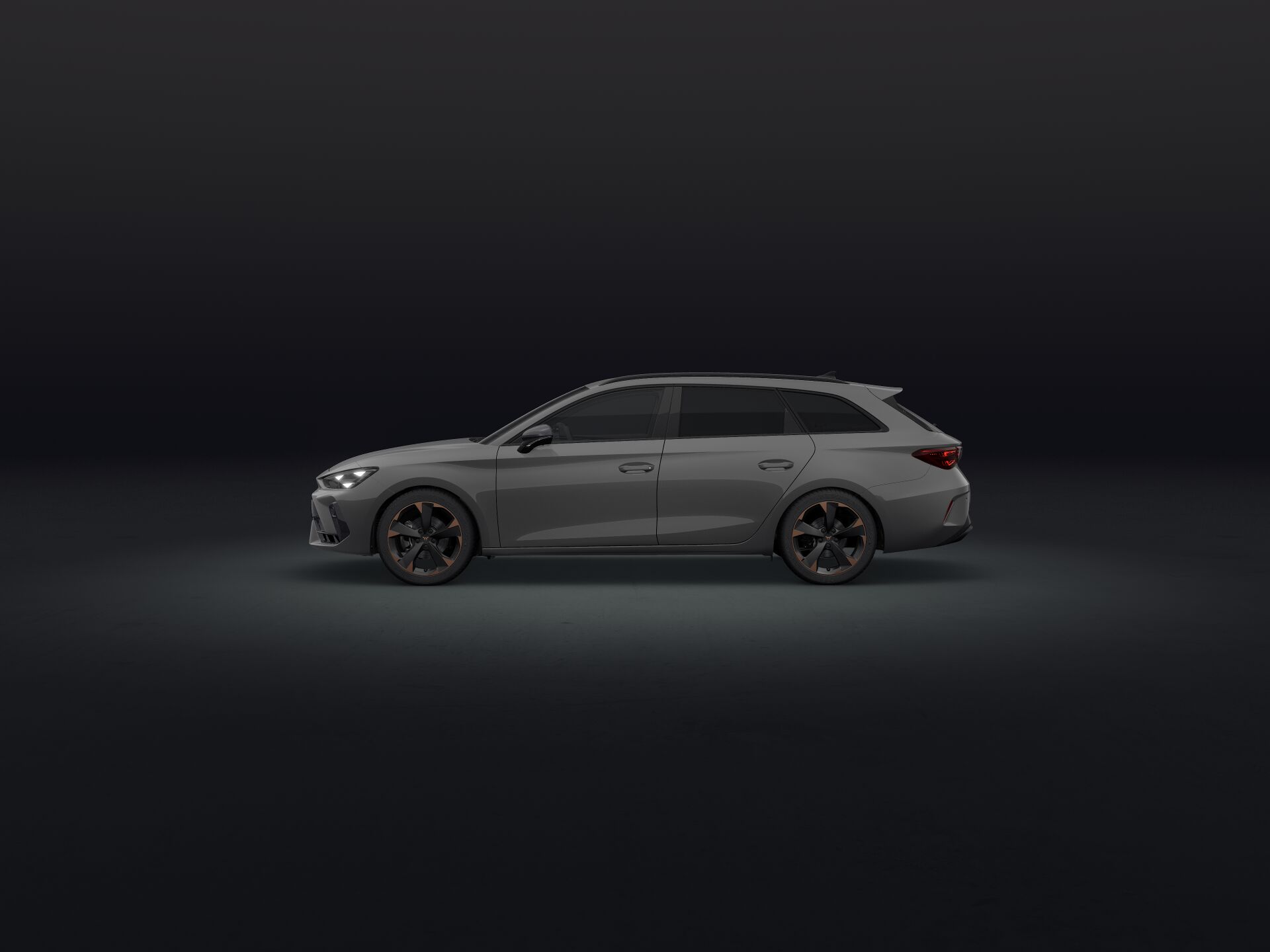 Imaginea unui CUPRA Leon SP 1.5 eTSI DSG7 mild hy