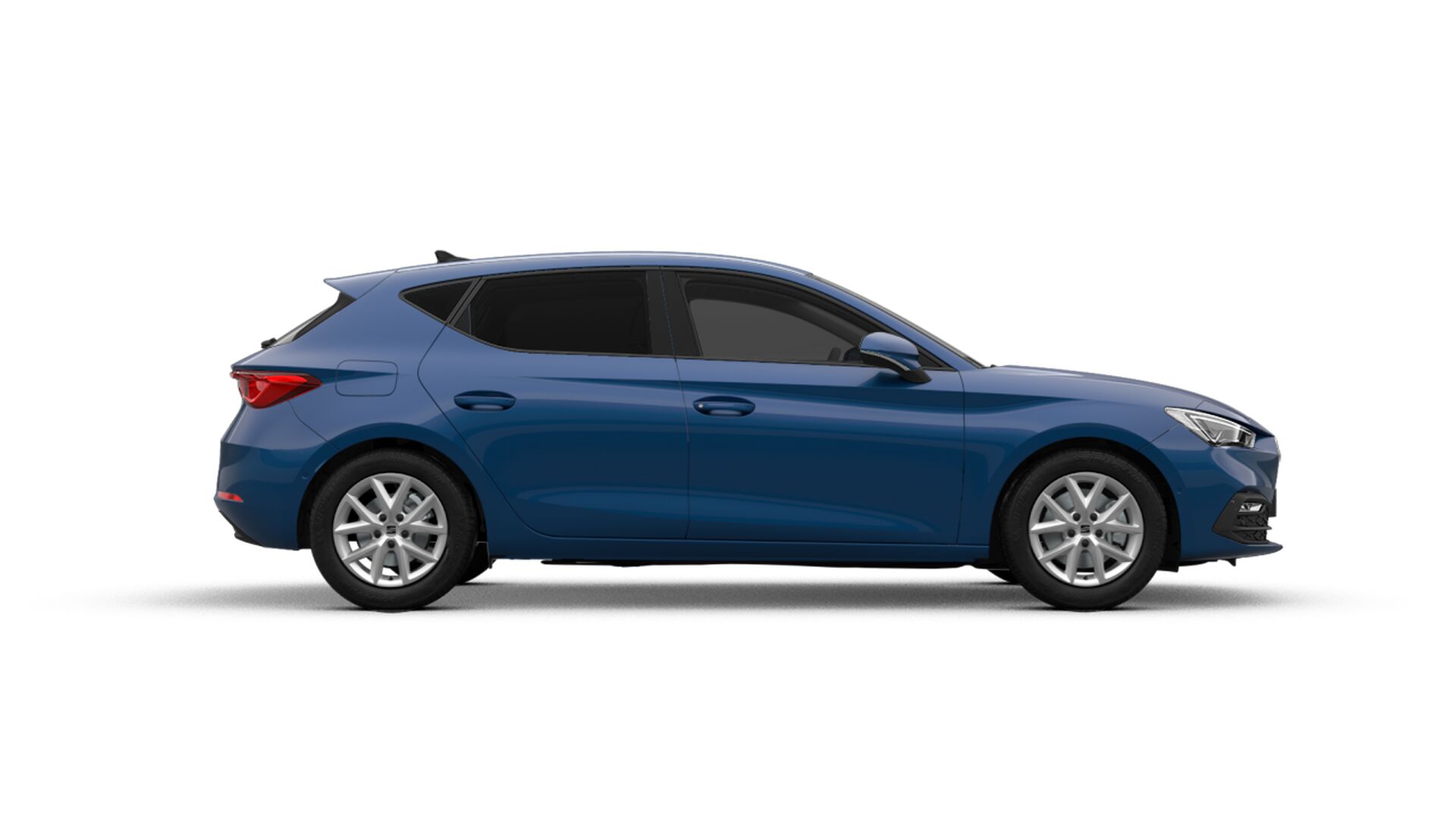 Imaginea unui Leon Style 1.5 eTSI DSG7 mild hybrid