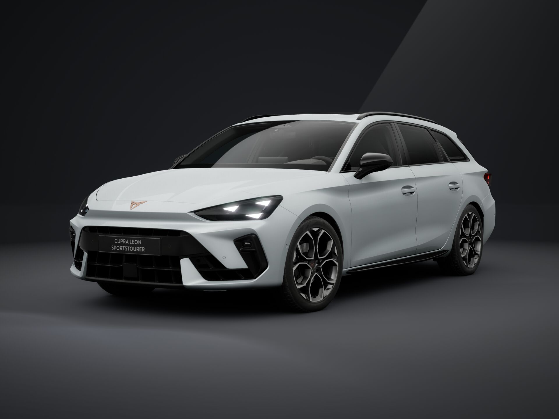 Imaginea unui CUPRA Leon SP 1.5 eTSI DSG7 mild hy