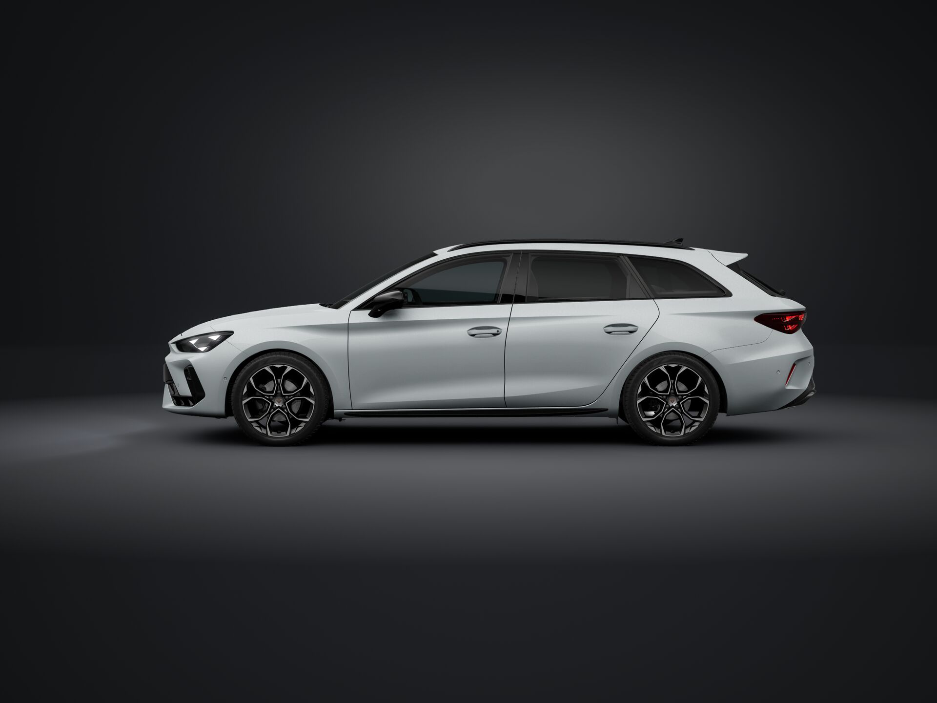 Imaginea unui CUPRA Leon SP 1.5 eTSI DSG7 mild hy