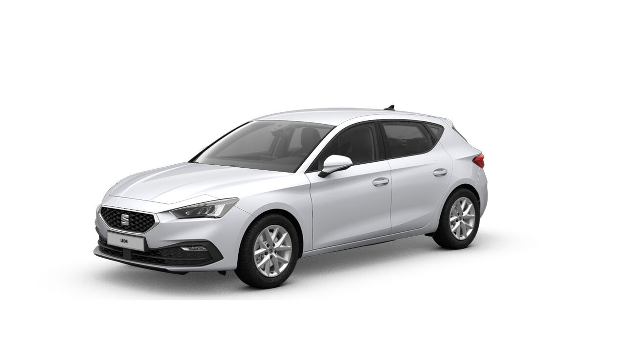 Imaginea unui Leon Style 1.5 eTSI DSG7 mild hybrid