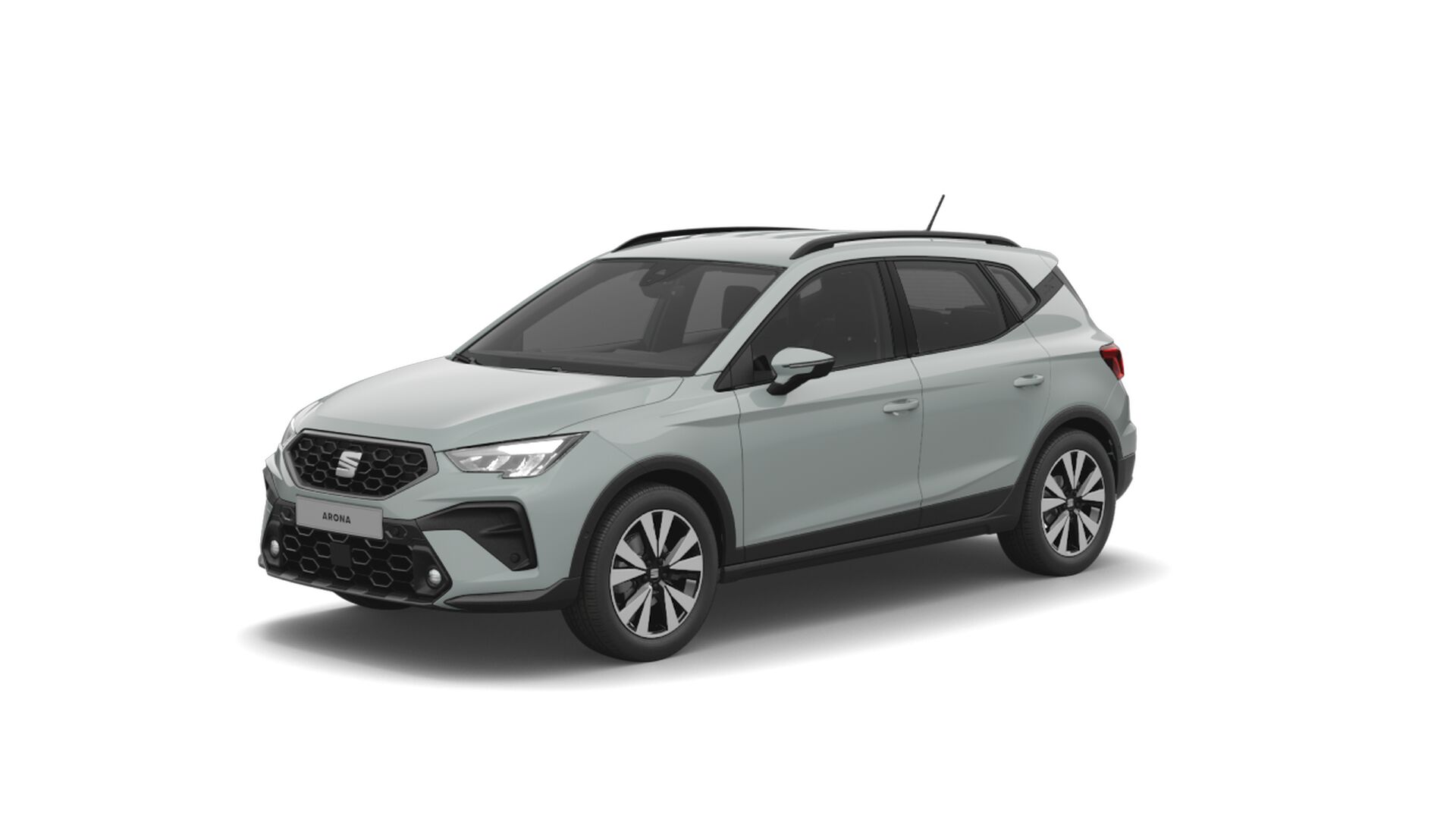 Imaginea unui New Arona STYLE 1.0 TSI DSG7